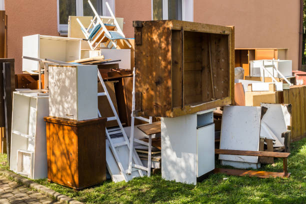 Best Residential Junk Removal  in Cottage Lake, WA