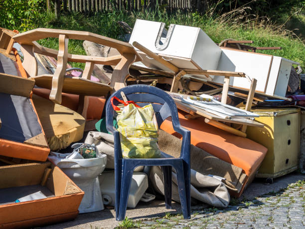 Best Same-Day Junk Removal Services  in Cottage Lake, WA