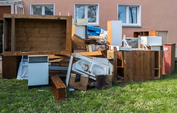 Best Junk Removal for Events  in Cottage Lake, WA