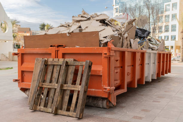 Junk Removal for Events in Cottage Lake, WA