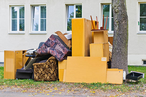Best Garage Cleanout  in Cottage Lake, WA