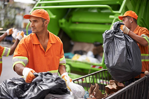 Best Recycling Services for Junk  in Cottage Lake, WA