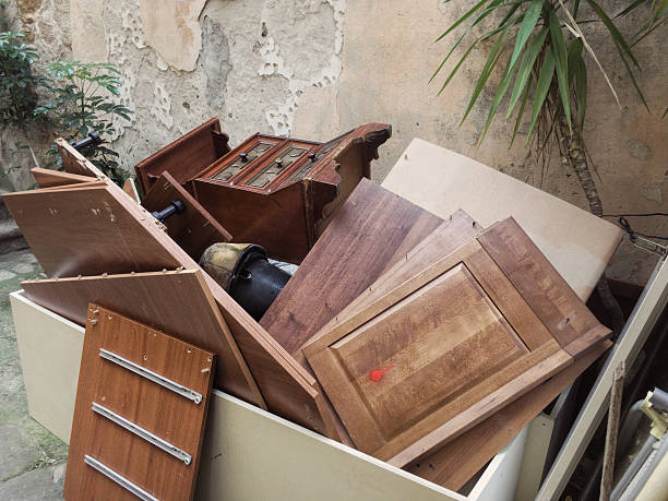 Best Hoarding Cleanup  in Cottage Lake, WA